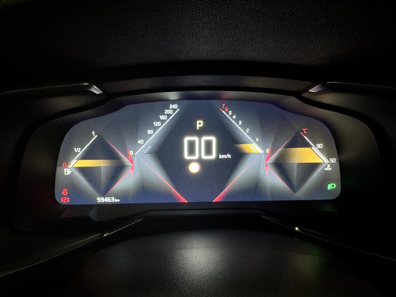 Ds 7 Crossback PureTech 180 aut. Prestige