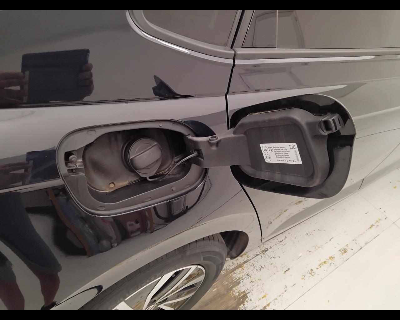 VOLKSWAGEN Polo VI 2022 - Polo 1.0 evo Life 80cv