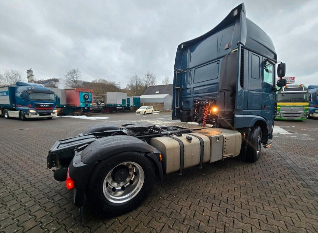 DAF XF 480