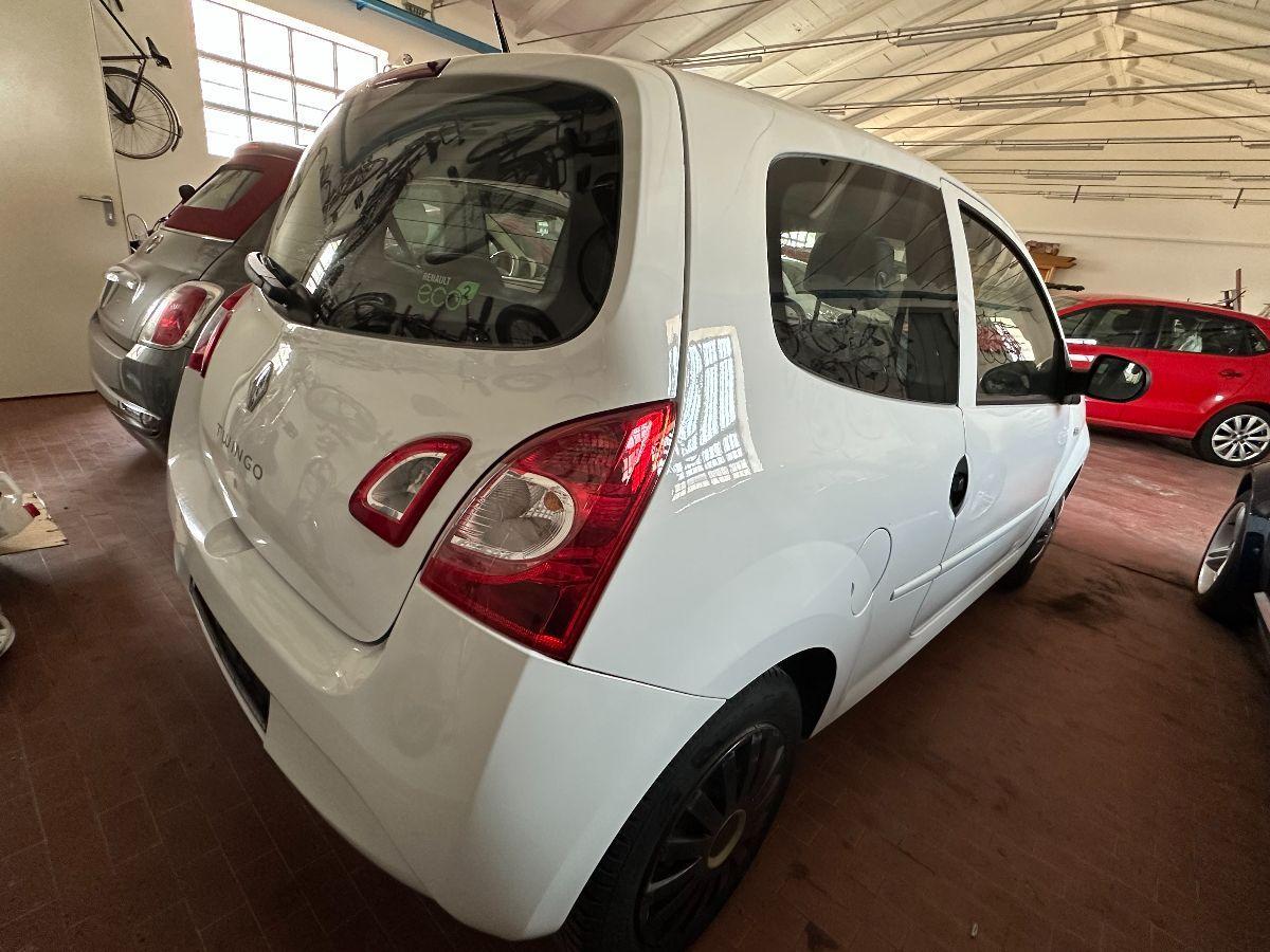 RENAULT - Twingo - 1.2 16V TCE GT Gordini