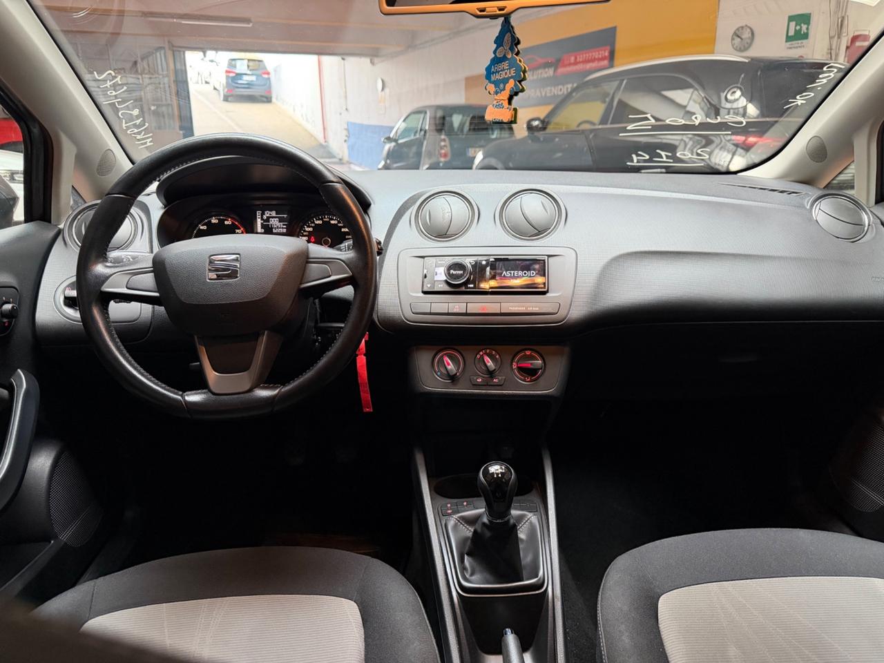 Seat Ibiza 1.2 Neopatentati Euro 5