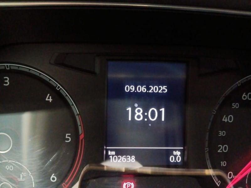 Volkswagen T-Roc 2.0 TDI SCR Business BlueMotion Technology