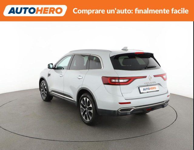 RENAULT Koleos dCi 130CV Energy Intens