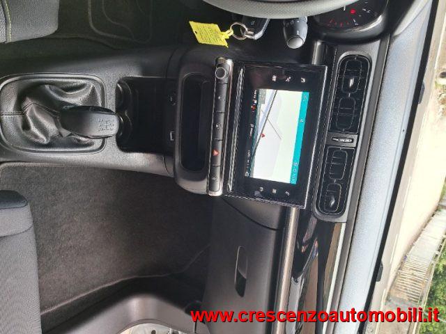 CITROEN C3 PureTech 83 S&S Feel - AZIENDALE - MINI RATA