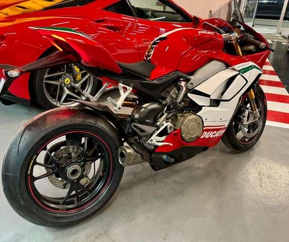 Ducati Panigale V4 S