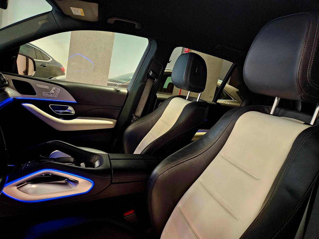 Mercedes-benz GLE 300 d 4Matic Premium