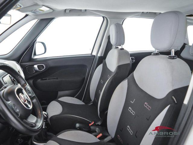 FIAT 500L 1.3 Multijet 85 CV Lounge - PER OPERATORI DEL SETT