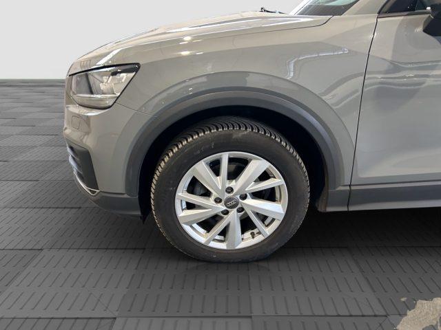 AUDI Q2 Q2 30 TDI Business