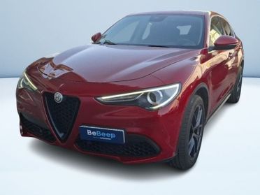 Alfa Romeo Stelvio 2.0 T EXECUTIVE Q4 280CV AUTO