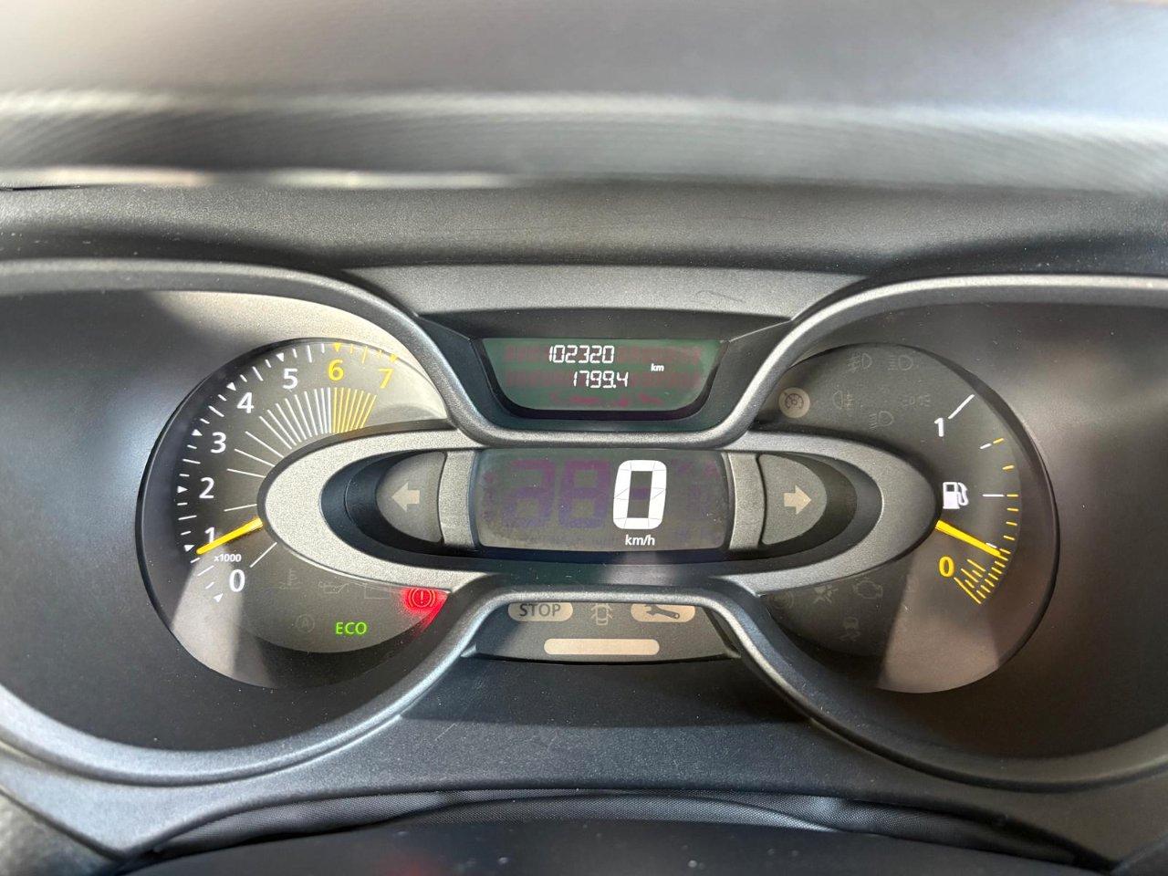 Renault Captur 0.9 tce Wave s&s 90cv