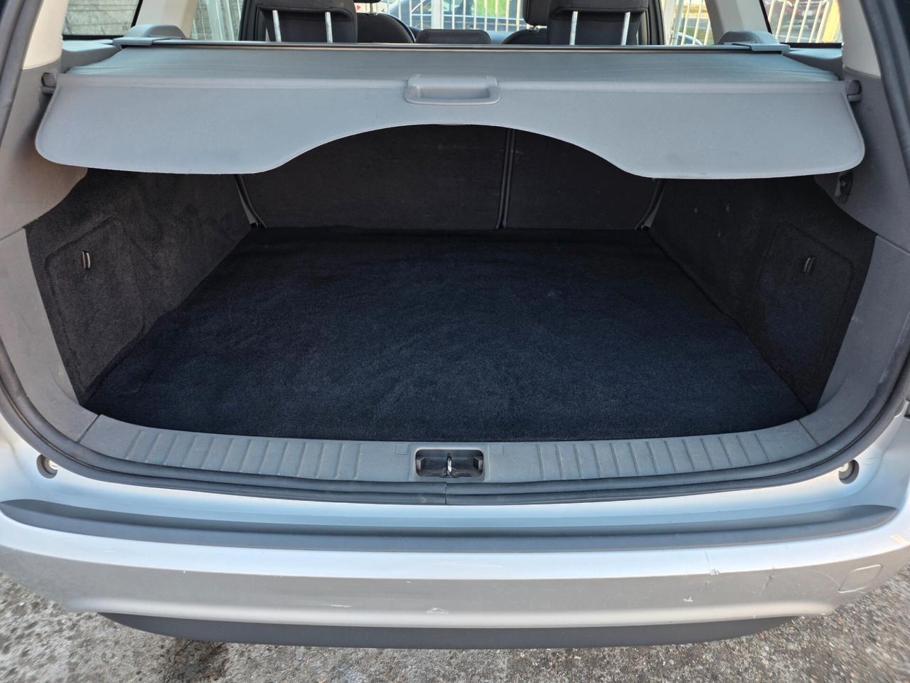 Ford Focus TITANIUM UNICO PROPRIETARIO