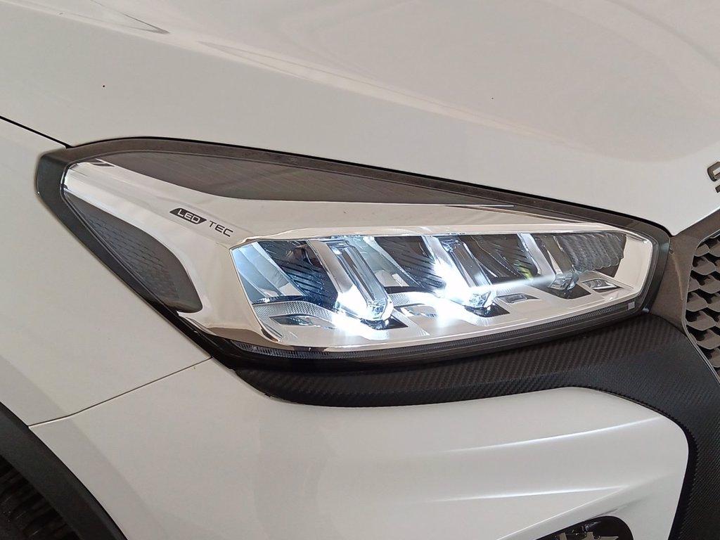 SPORTEQUIPE Sportequipe 5 1.5 turbo gpl 149cv cvt del 2025