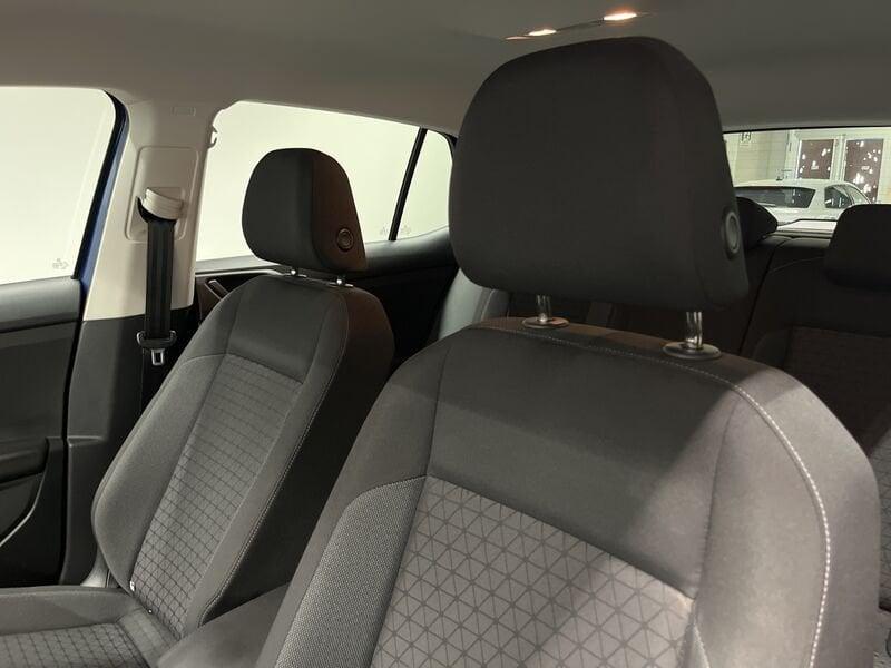 Volkswagen T-Cross Style 1.0 TSI 70 kW/95 CV Manuale