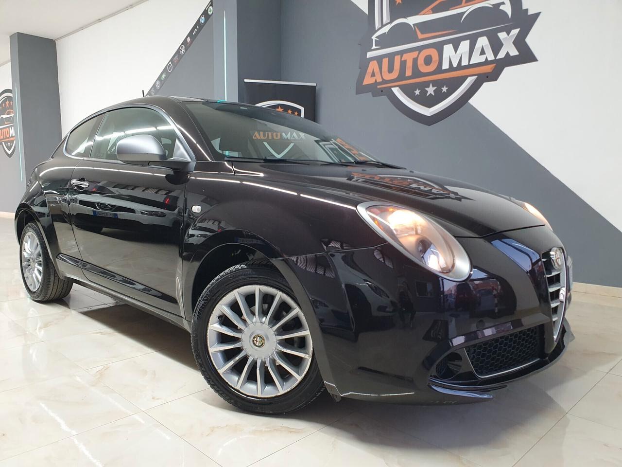 Alfa Romeo MiTo 1.4 78cv Progression 2015