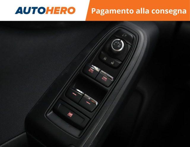 SUBARU XV 1.6i Lineartronic 4dventure