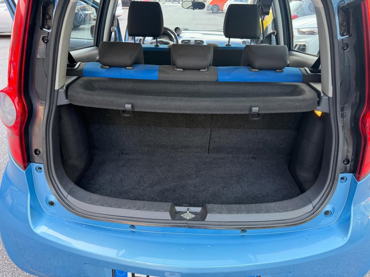 Opel Agila 1.0 12V 65CV Enjoy - COMPRESO PASSAGGIO