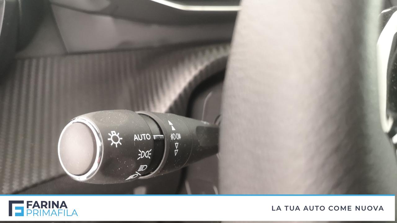 PEUGEOT 2008 II 2020 - 2008 1.5 bluehdi GT Pack s&s 130cv eat8