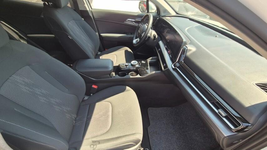 Kia Sportage 1.6 CRDi MHEV DCT Style - 2024