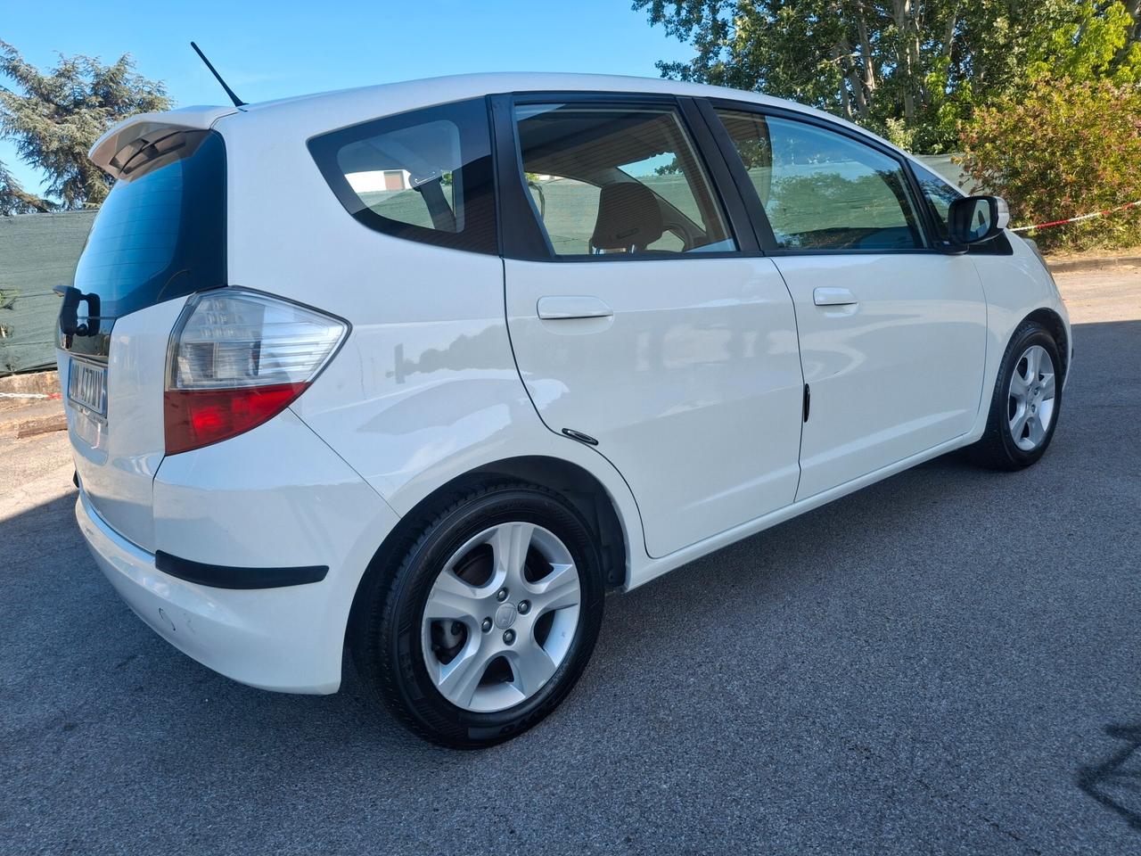 Honda Jazz 1.4 i-VTEC Executive i-Shift*AUTOMATICA*