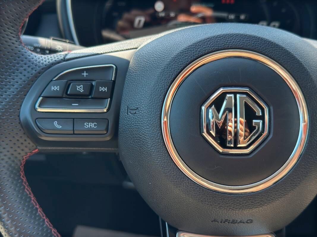 Mg HS 1.5 t-gdi Comfort AUTOMATICA CON CARPLAY