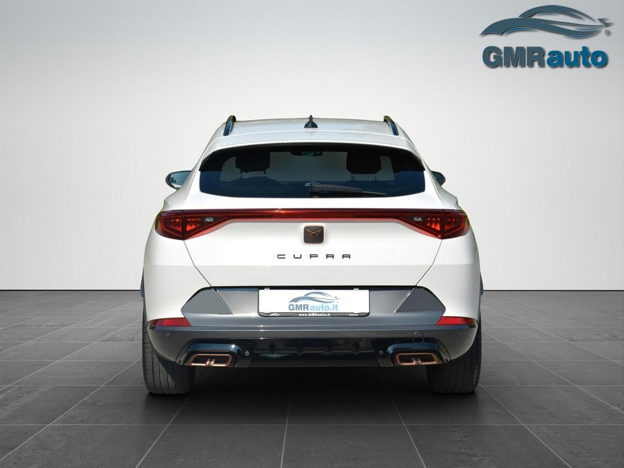 CUPRA FORMENTOR e‑HYBRID PLUG‑IN 204 CV DSG – PREZZO REALE - DISPONIBILE