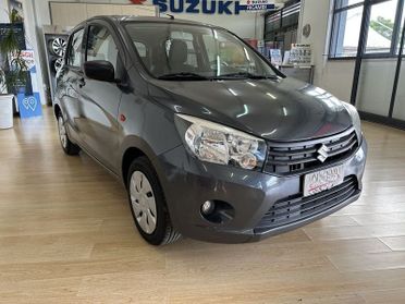 Suzuki Celerio Celerio 1.0 L