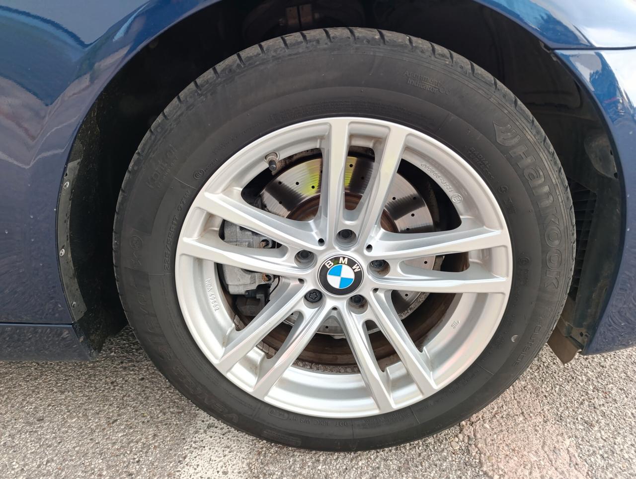 Bmw 520 d - 190cv #GM