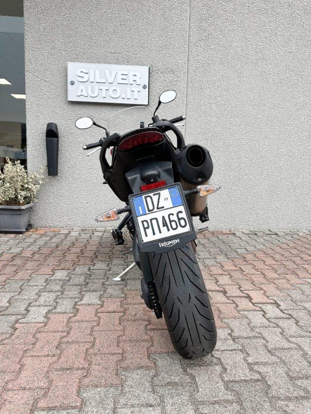 TRIUMPH Tiger Sport 1050