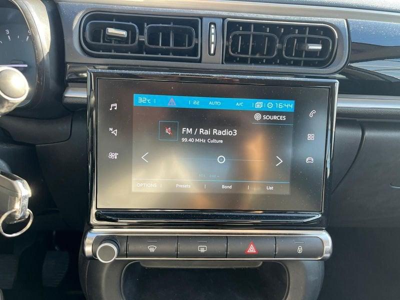 Citroën C3 C3 PureTech 83 S&S Plus