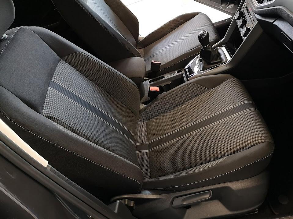 Volkswagen T-Roc 1.0 TSI Business BlueMotion Technology
