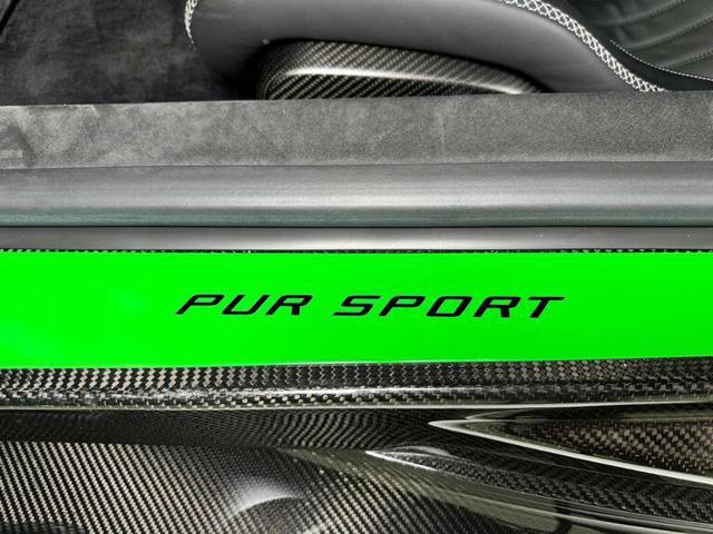 BUGATTI Chiron CHIRON PUR SPORT 8.0 W16 1500HP "1 OF 60"