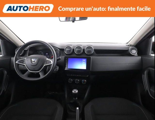 DACIA Duster 1.0 TCe 90 CV 4x2 Comfort