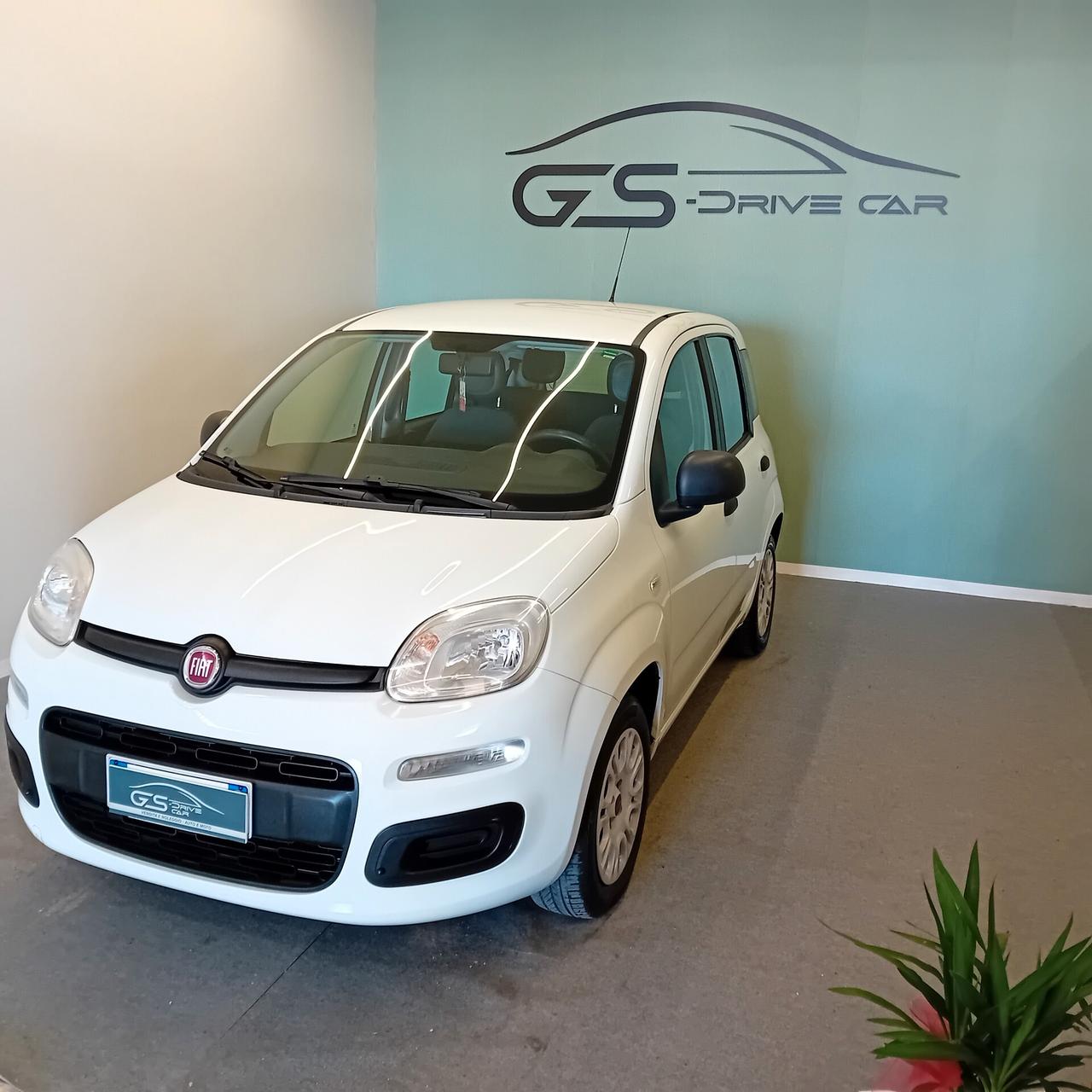 Fiat Panda 1.2 EasyPower Lounge