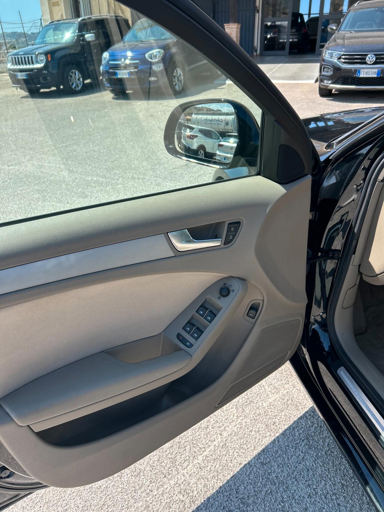 Audi A4 2.0 TDI 143CV Advanced "Berlina"