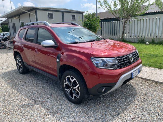DACIA Duster 1.0 TCe 100 CV ECO-G 4x2 15th Anniversary