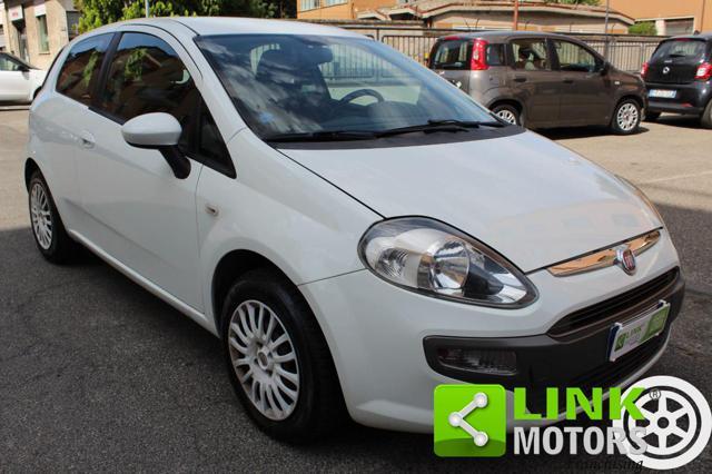 FIAT Punto Evo 1.4 3 porte Neopatentati