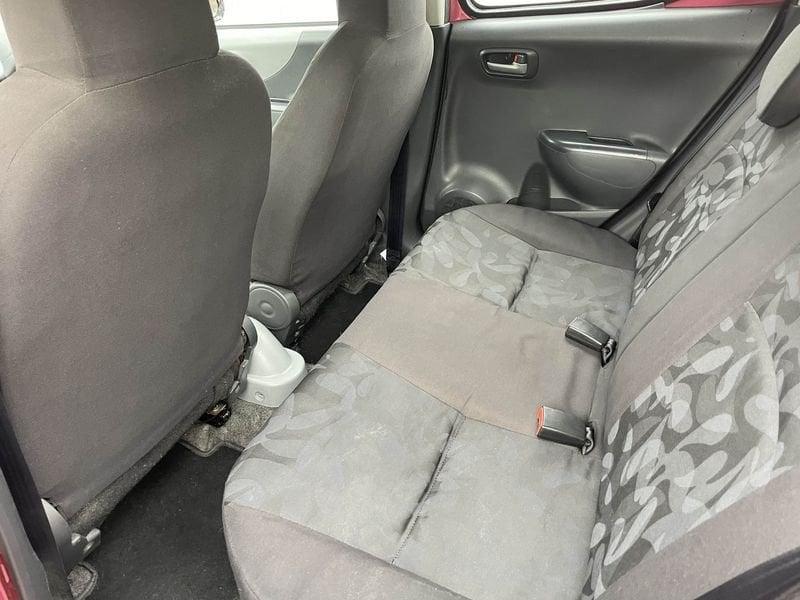 Suzuki Alto Alto 1.0 GLX