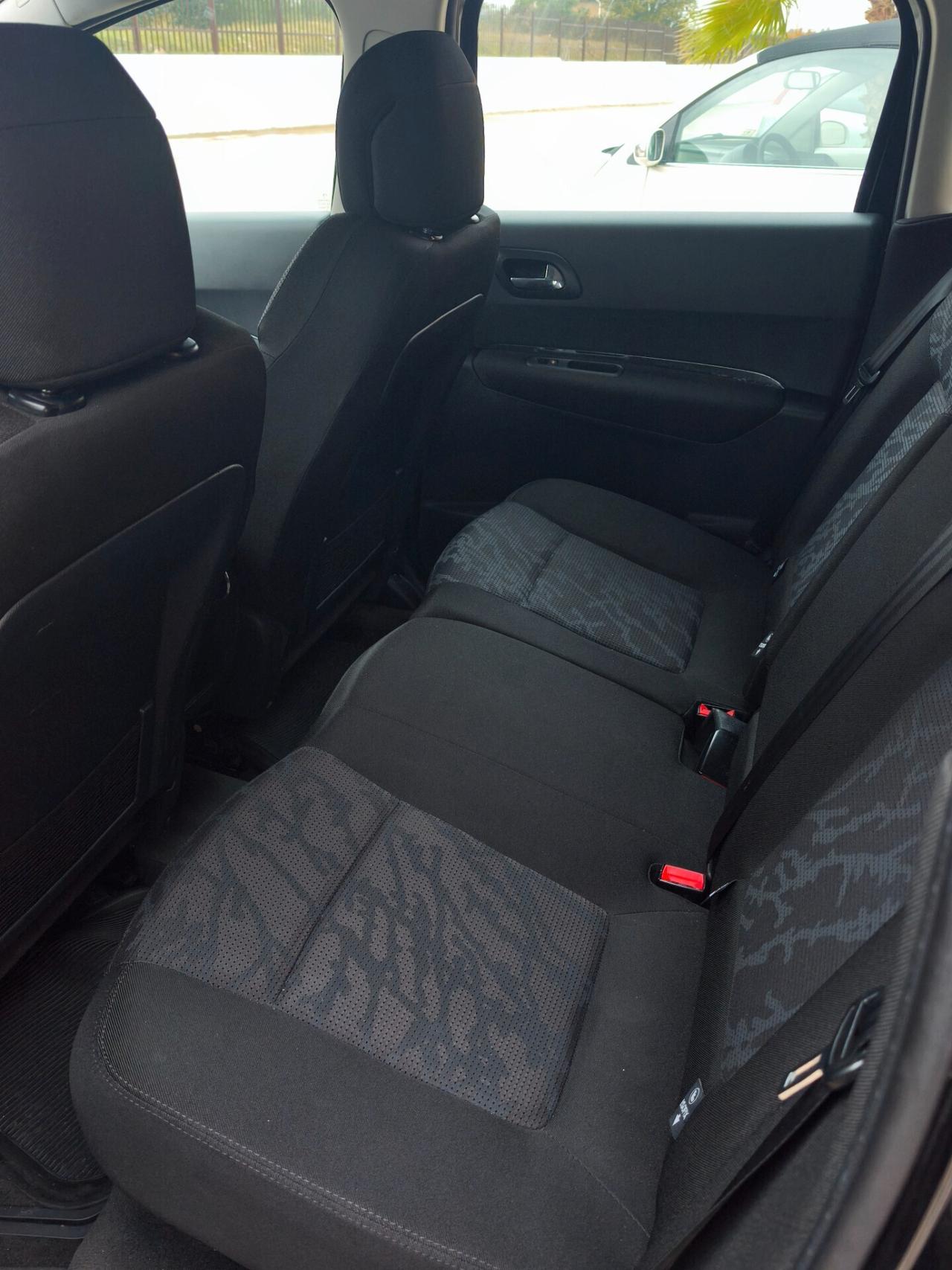 Peugeot 3008 1.6 HDi 110CV Premium 2009