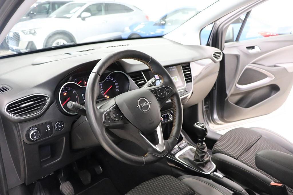 Opel Crossland X Innovation 1.2 (83 cv)