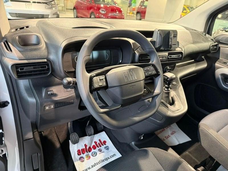 FIAT Doblò Doblò 1.2 110 CV PC - PRONTA CONSEGNA