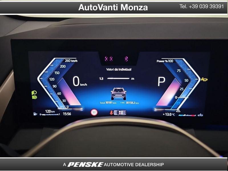 BMW X3 X3 xdrive20d auto