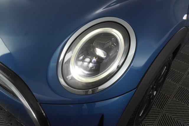 MINI Cooper Mini 1.5 Cooper Camden Edition