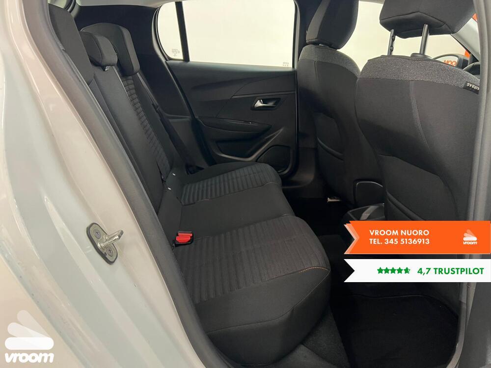 PEUGEOT 208 2ª serie 208 BlueHDi 100 Stop&Star...