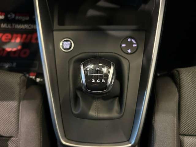 Audi A3 Sportback 35 1.5 Tfsi 150cv Sport