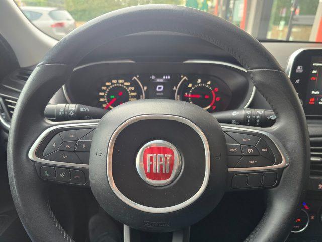 FIAT Tipo 1.6 Mjt S&S 5 Porte Lounge 17" Neopatentati Euro 6