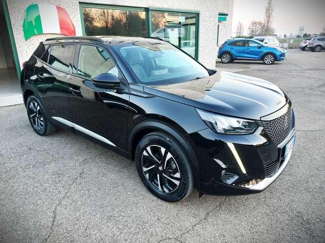 Peugeot 2008 1.2 131 CV Allure Pack STUPENDA * PROMO *