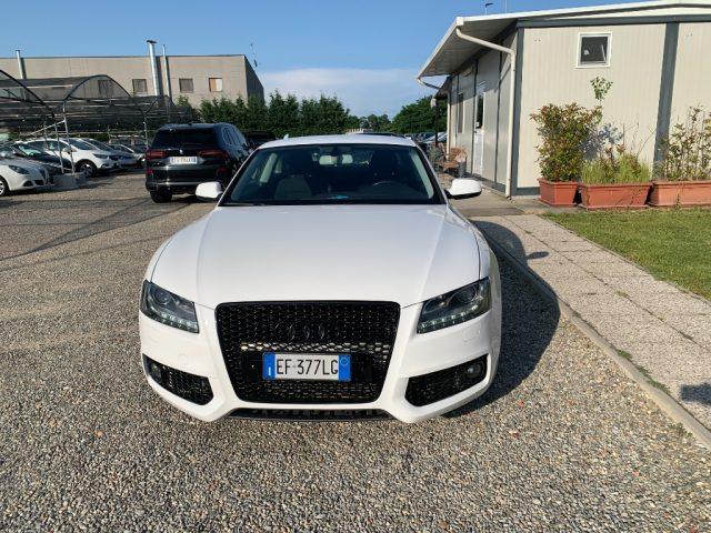 AUDI A5 2.0 TFSI 180 CV Ambiente*S-LINE*