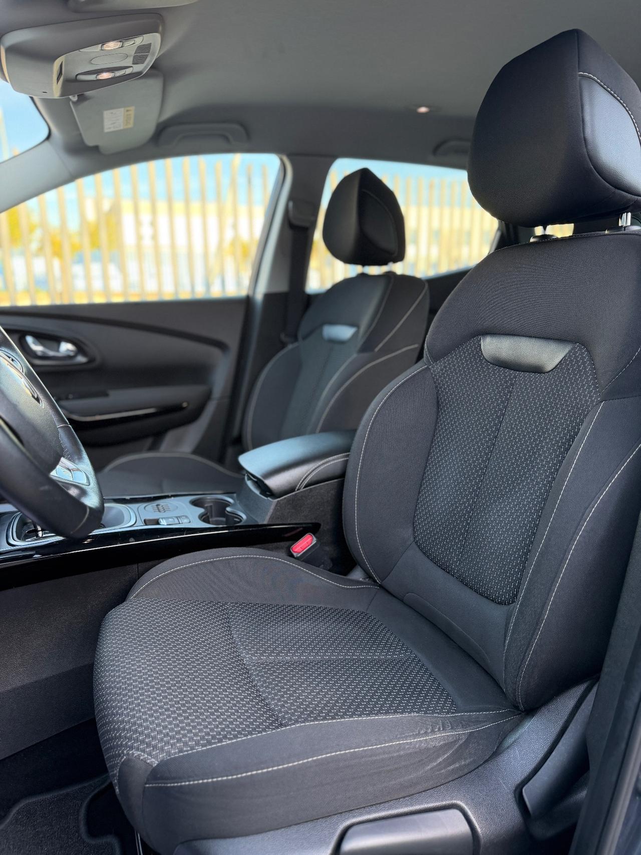 Renault Kadjar (anno 2016)