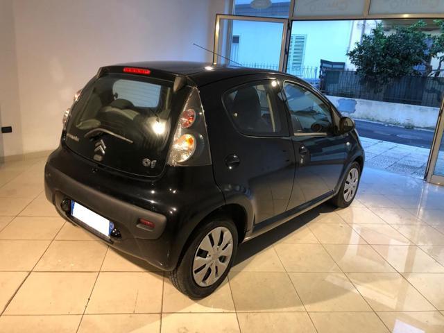 CITROEN C1 1.0 5 porte airdream DeeJay