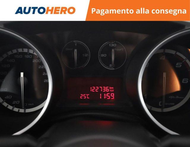 ALFA ROMEO Giulietta 1.6 JTDm-2 105 CV Progression